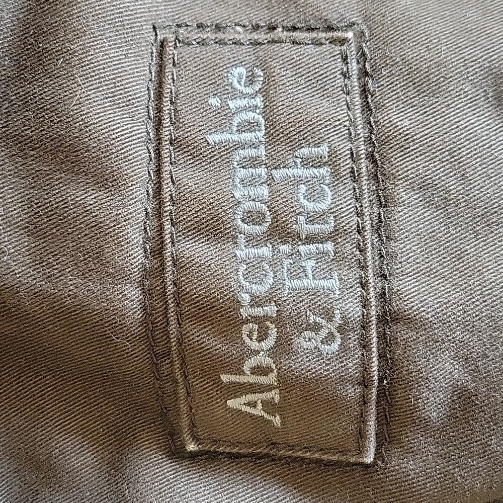 Warm Jacket - image 3